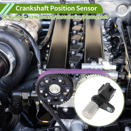 1 Pc Crankshaft Position Sensor for Lexus RX330 (2004–2006)