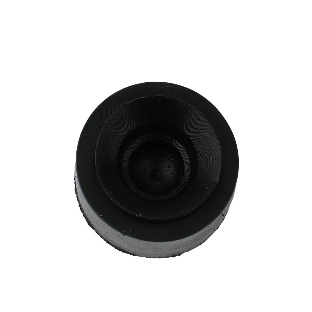Rubber Cover Accessory Bushing