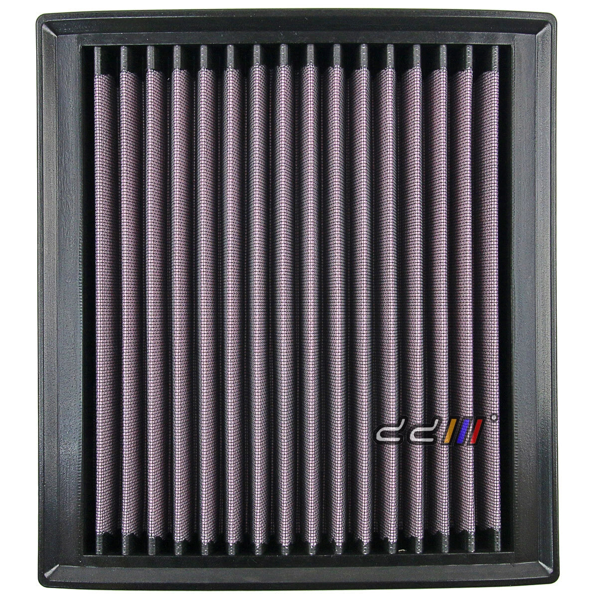 High Flow Air Filter Kit for Isuzu D-Max MU-X 2.5L 3.0L Diesel (2012-2020)