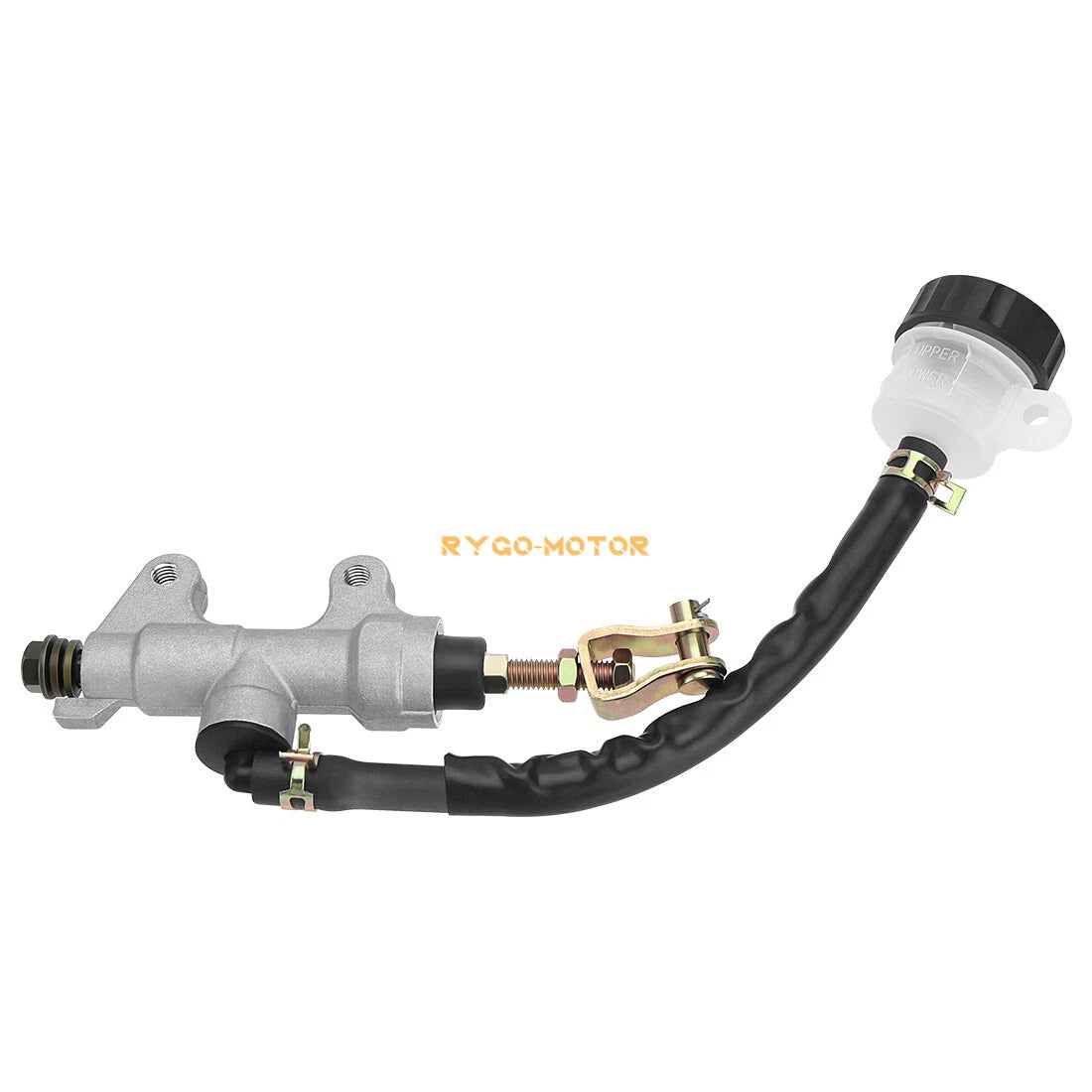 Rear Brake Master Cylinder for Yamaha Blaster 200 YFS200 (2003–2006)