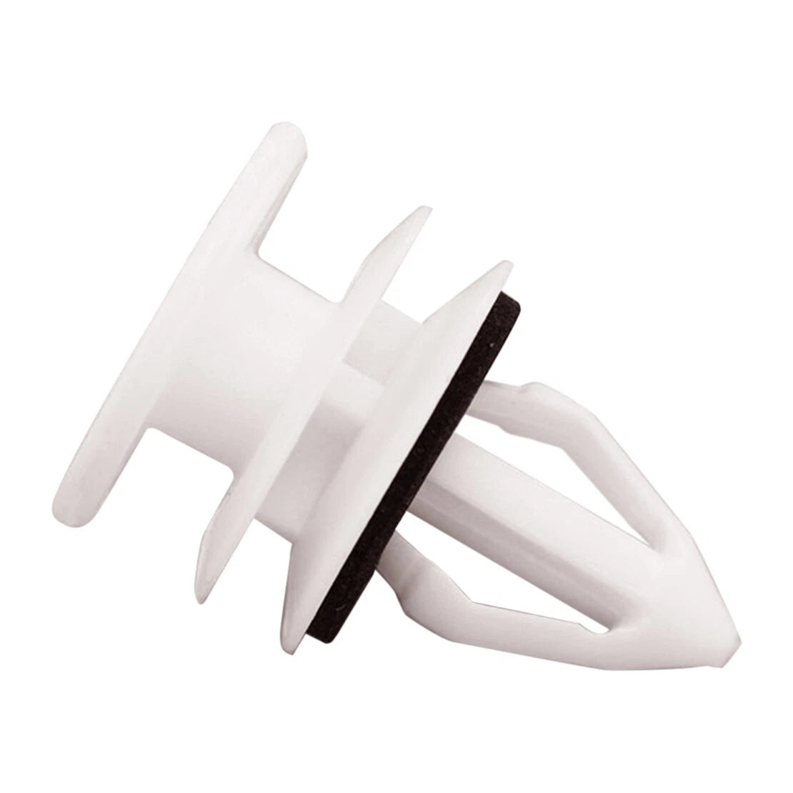 100x Door Trim Panel Fender Liner Retainer Clips for Buick Cadillac