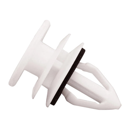 100x Door Trim Panel Fender Liner Retainer Clips for Buick Cadillac