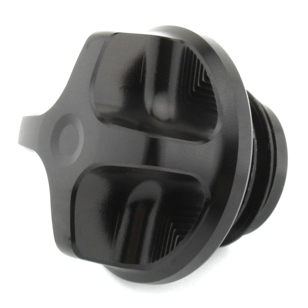 Aluminum Motorcycle Engine Oil Cap for Honda GL1500 Goldwing (1988-2000)