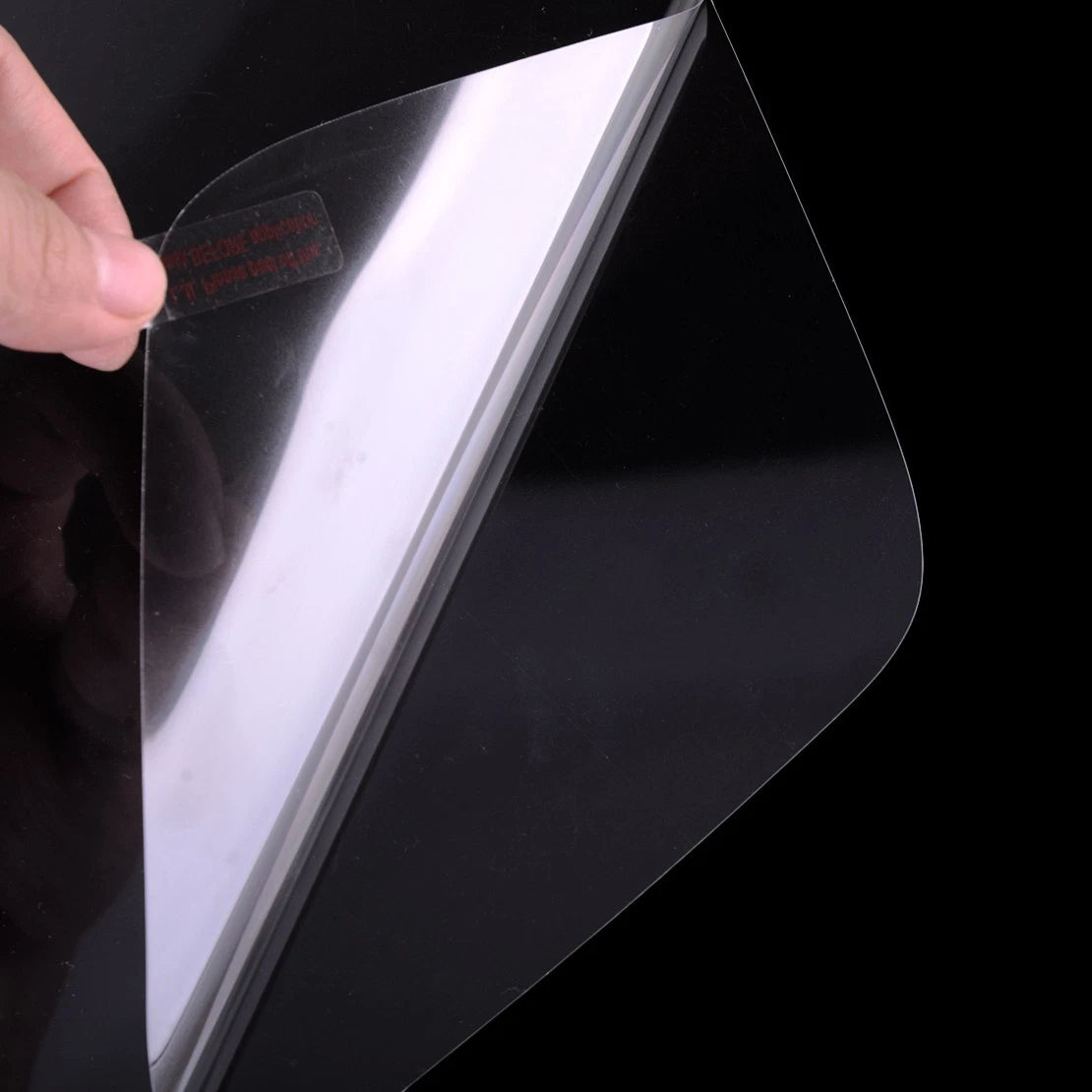 Tempered Film GPS Screen Protector for Chevrolet Trax (2024)
