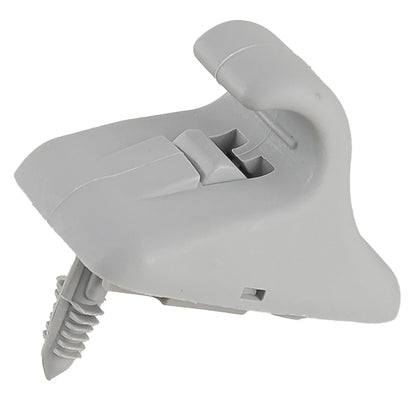 Sun Visor Clip Holder for Hyundai Sonata, Elantra, Accent, Kona, i30 (2011-2023)