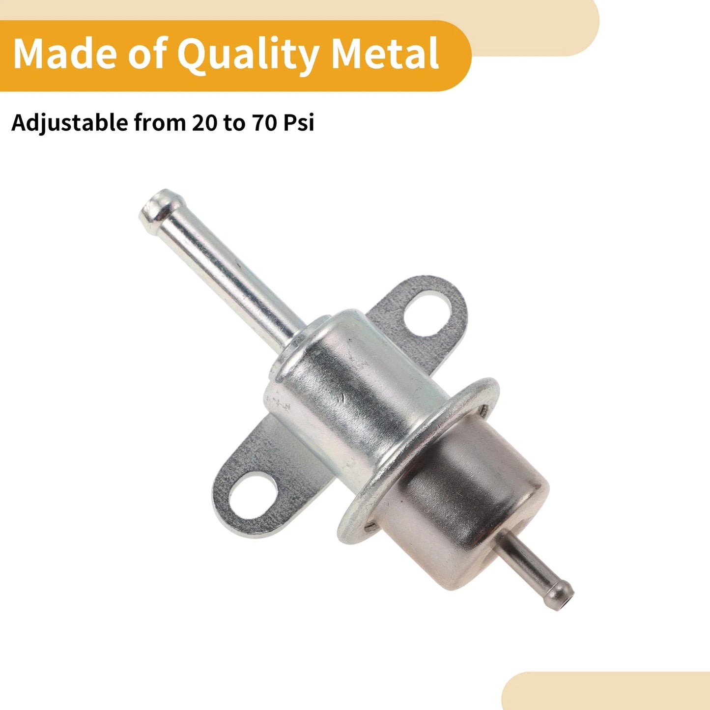 Fuel Pressure Regulator for Suzuki Baleno (1995-2002)