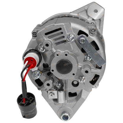 Alternator / 6cyl 4.0L 3F for Toyota Landcruiser FJ62–FJ80 (1984–1992)