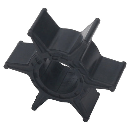 Yamaha Outboard Water Pump Impeller & Key for 40-70HP 2-Stroke/4-Stroke