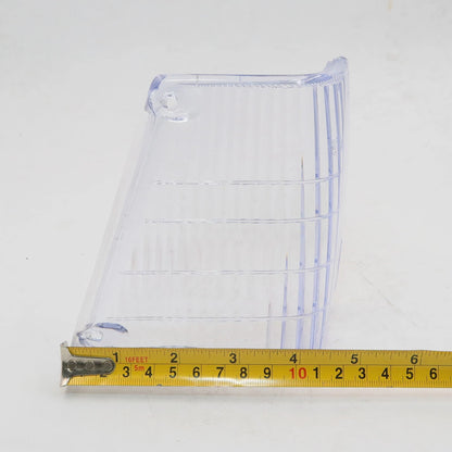 Front Corner Light Clear Lens x2 for Toyota Corolla KE70 KE72 KE75 TE71 TE72