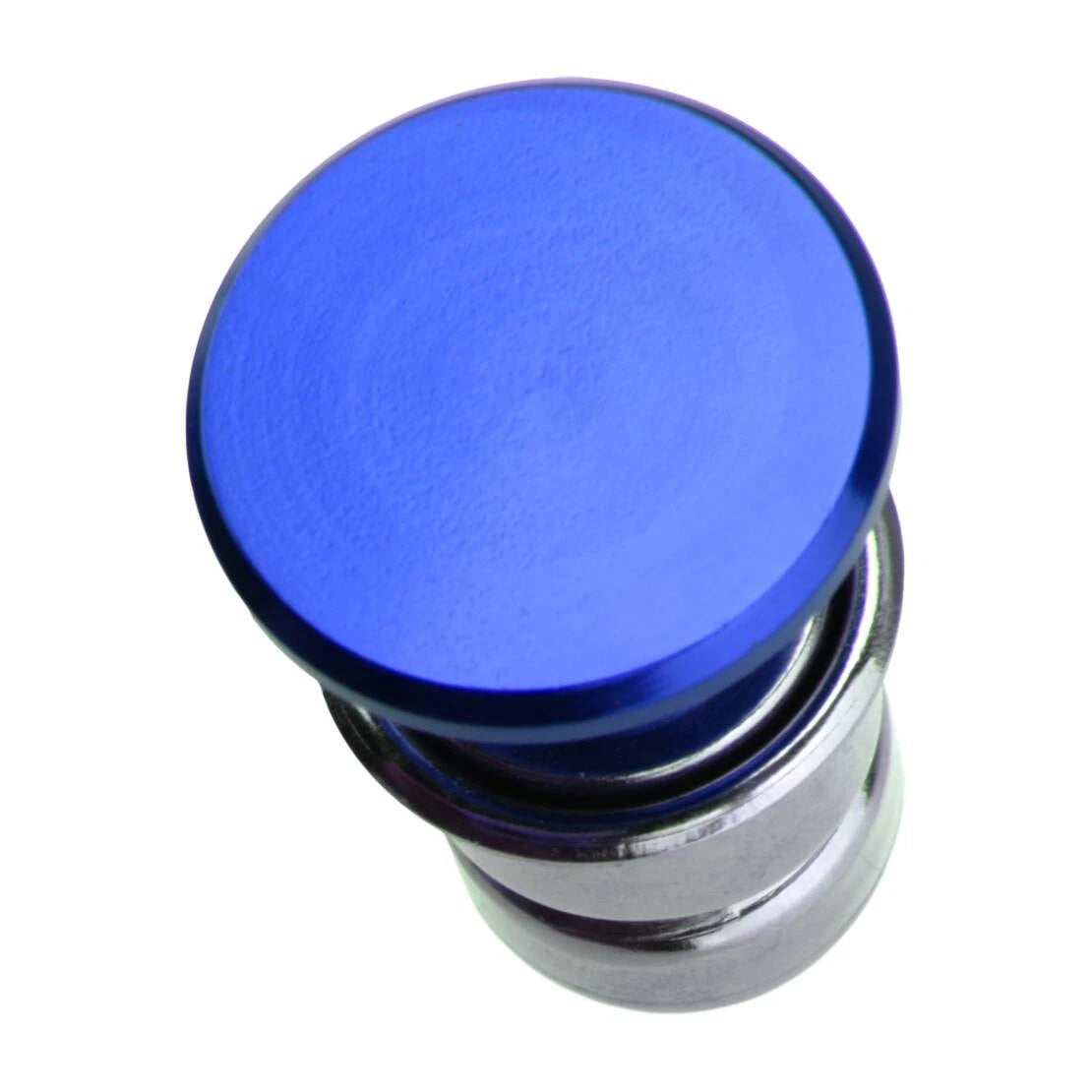 DC 12V Power Source Cigarette Lighter Plug for Blue Car (No Year)