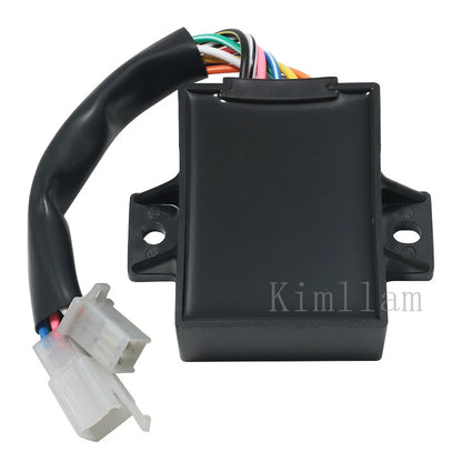 CDI Igniter for Kawasaki 4-Stroke Outboard Engine FD620D FD501V