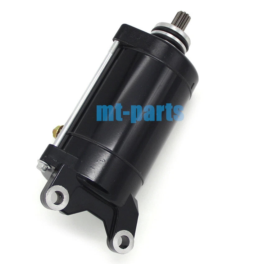 Starter Motor Assembly for Yamaha EXC1200, 1430TR, 1430SPO (1998-2003)