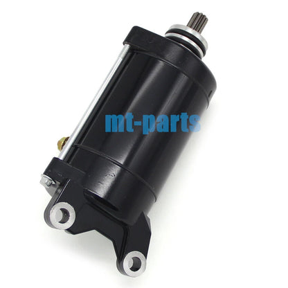 Starter Motor Assembly for Yamaha EXC1200, 1430TR, 1430SPO (1998-2003)