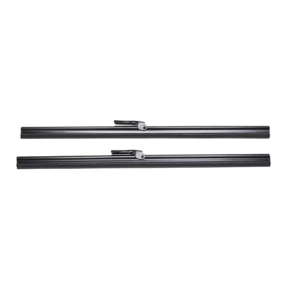 Flat Wiper Blades / 10 Inch for Land Rover Series 2 2A 3