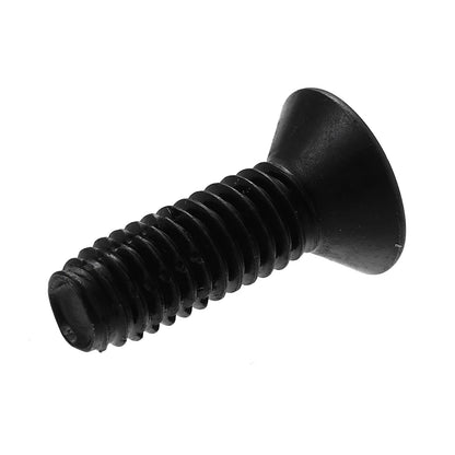 4pcs Auto Screws for Jeep Wrangler CJ7 YJ TJ Tailgate Door Bolts (76-06)
