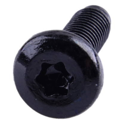 12 x A Pillar Hardtop M8 Torx Bolts for Jeep Wrangler JK (2007-2018)