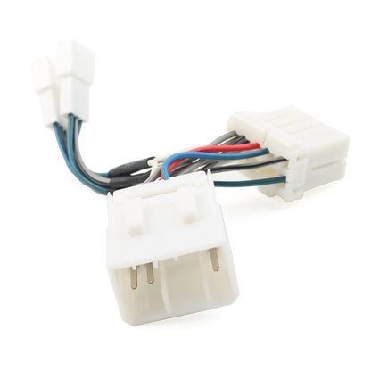 3 Pin Load Equalizer Adapter for Harley Touring Softail Dyna Sportster (99-03)