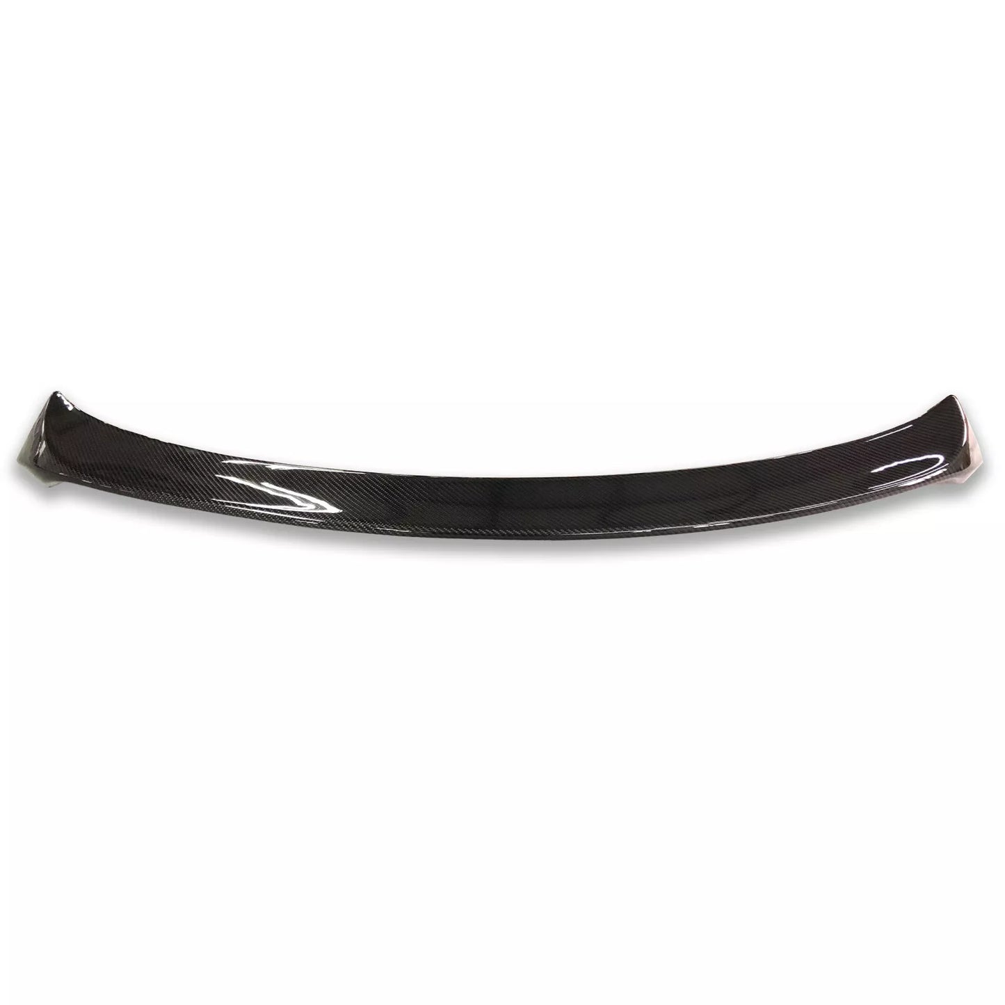 L Type Carbon Fiber Boot Spoiler for Porsche Cayenne 958 (2010-2017)