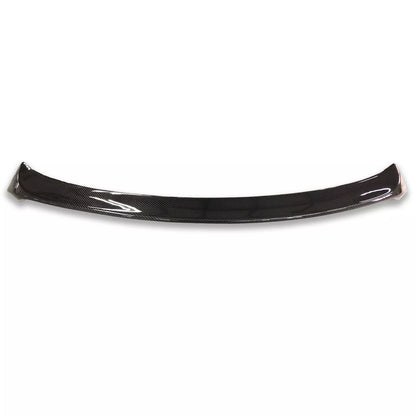 L Type Carbon Fiber Boot Spoiler for Porsche Cayenne 958 (2010-2017)