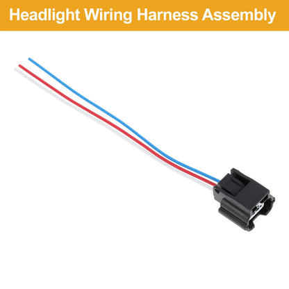 Headlight Wiring Harness for Honda CR-V (2017-2021)
