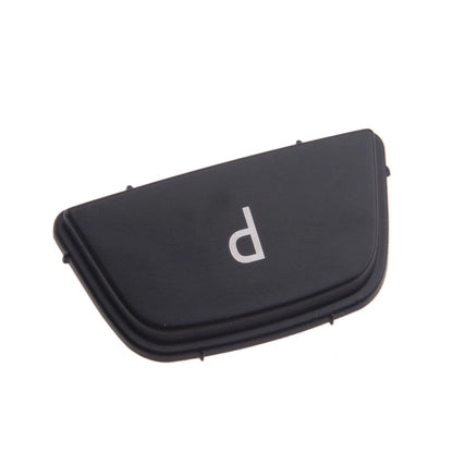 Gear Knob P Button Cover for BMW M Sport F Chassis 3 5 7 Series X5 (2012-2020)