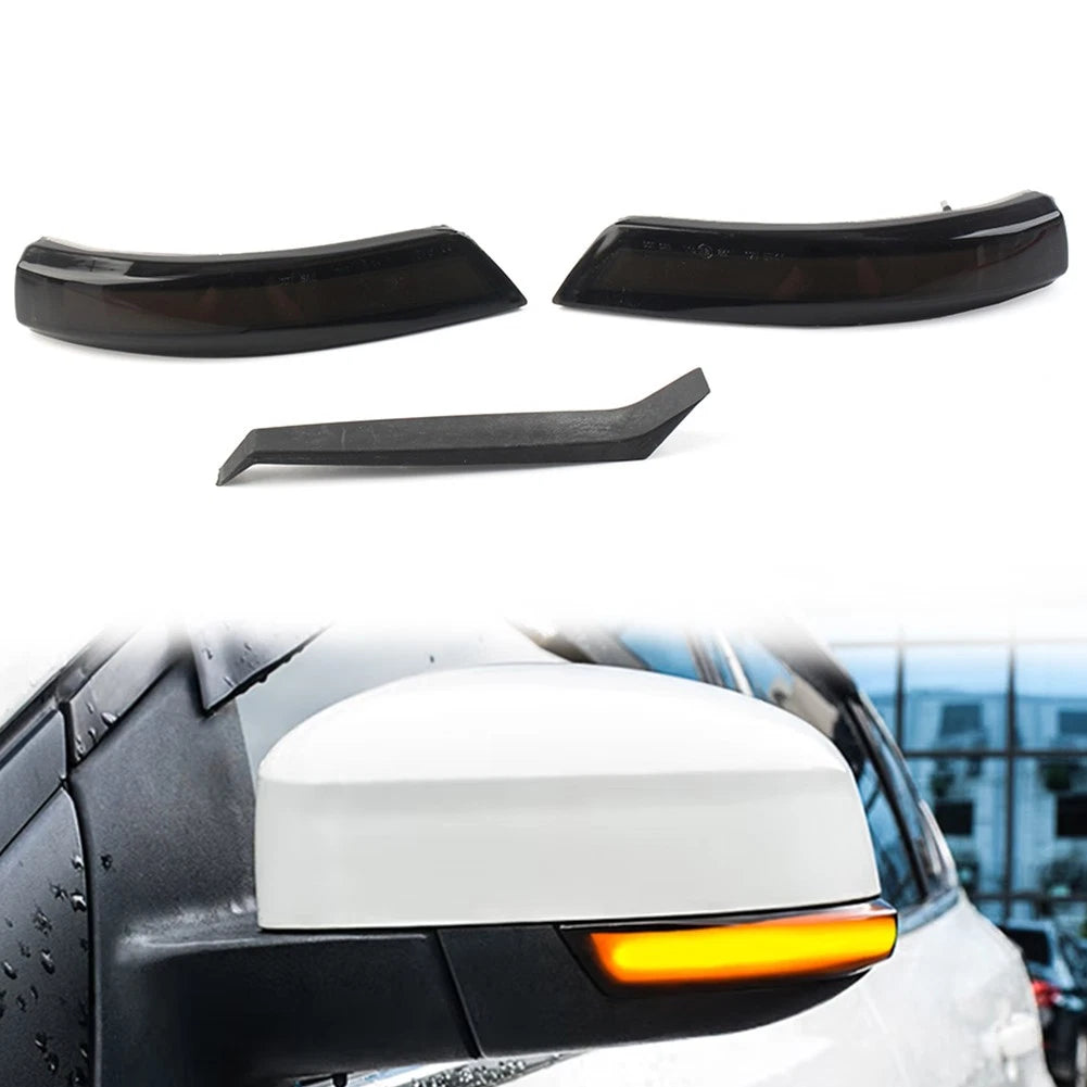 Dynamic Turn Signal Light for Ford Focus (2012-2018)