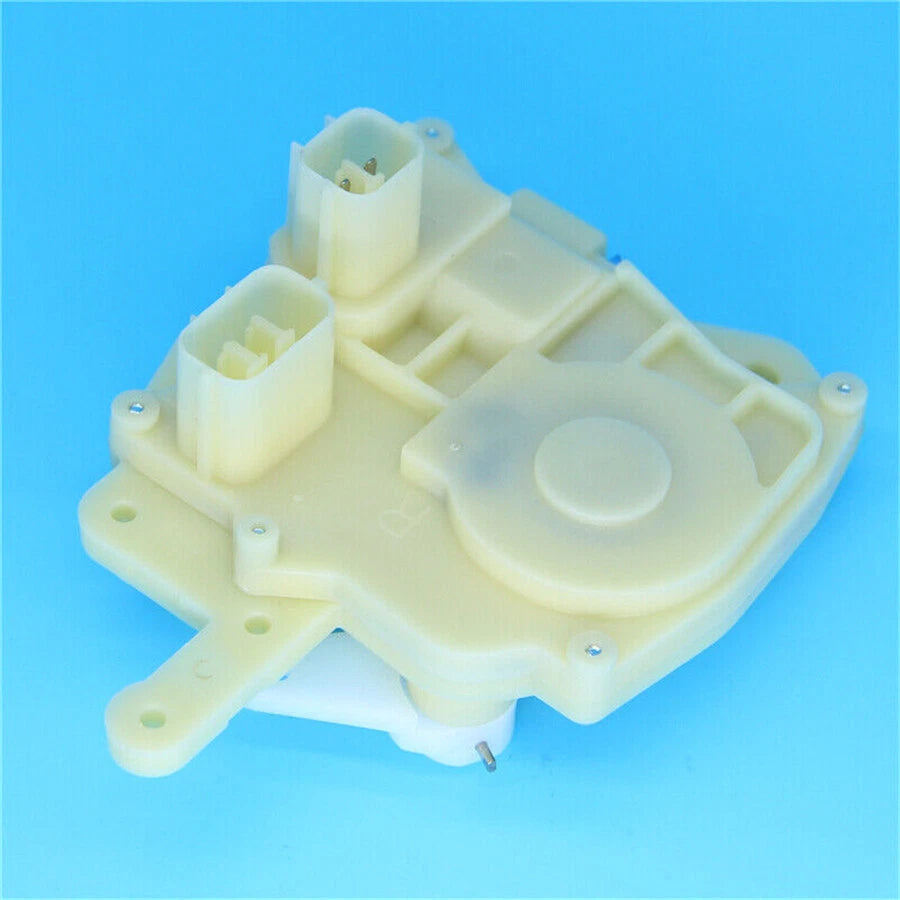 Power Door Lock Actuator for Honda Accord, Odyssey, Insight, Civic (2003-2023)