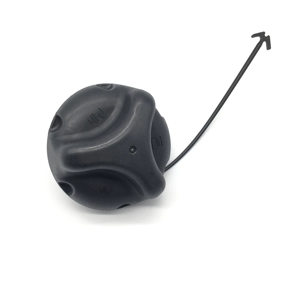 Fuel Gas Cap x1 for Hummer H2 H3 H3T (2004-2010) GM 25827646