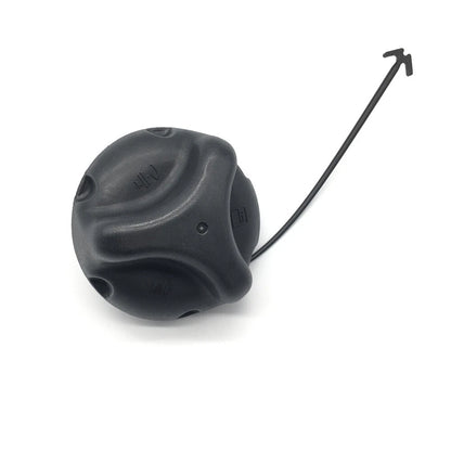 Fuel Gas Cap x1 for Hummer H2 H3 H3T (2004-2010) GM 25827646