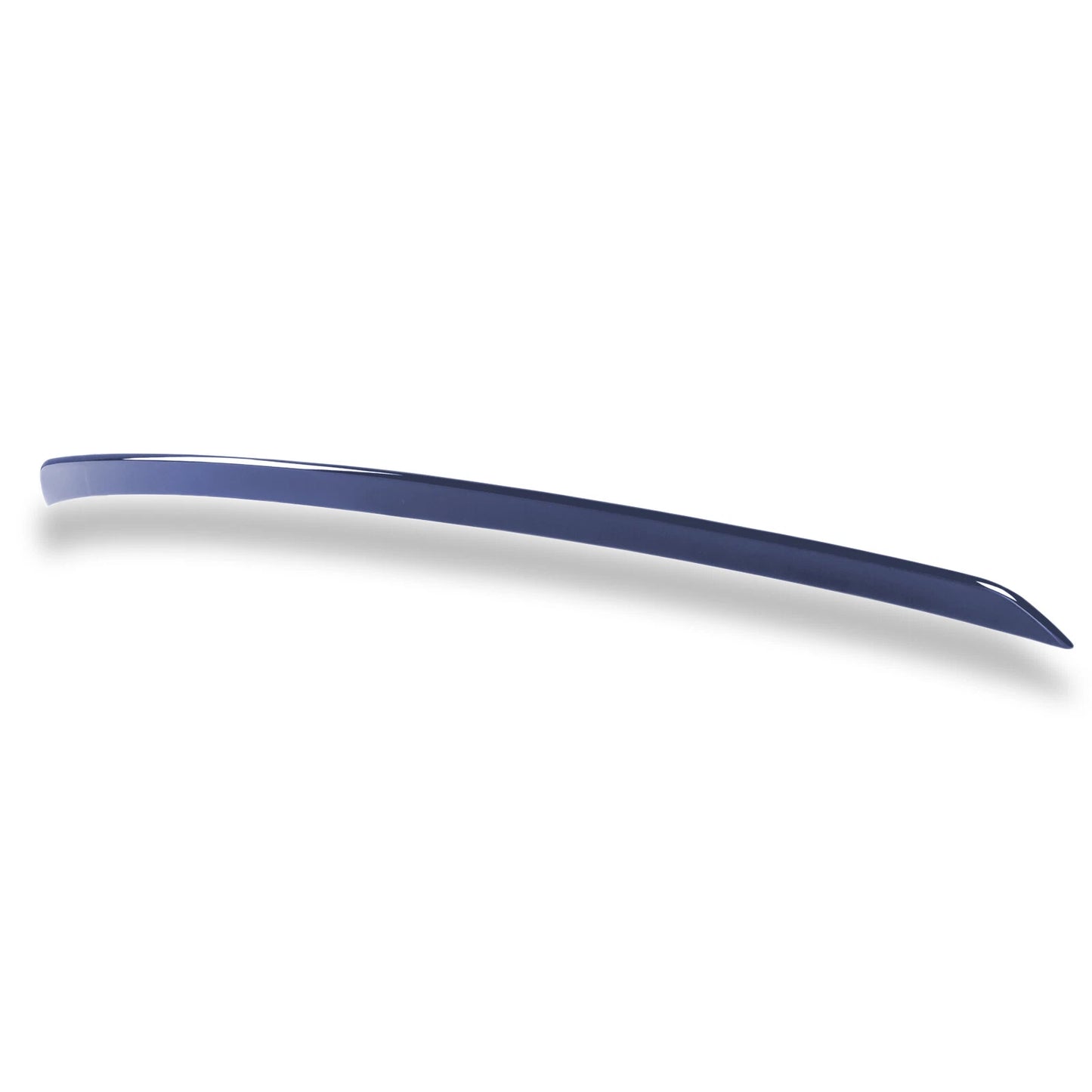 890 ABS Boot Spoiler for Mercedes Benz CLS-Class (2018-2023)