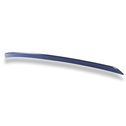 890 ABS Boot Spoiler for Mercedes Benz CLS-Class (2018-2023)