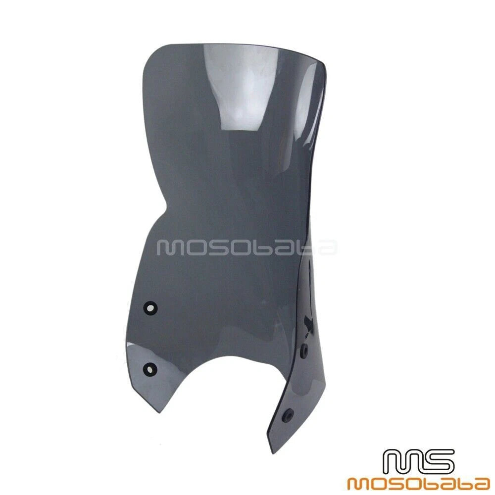 Windshield Sport Windscreen for Suzuki Boulevard M109R (2006-2016)