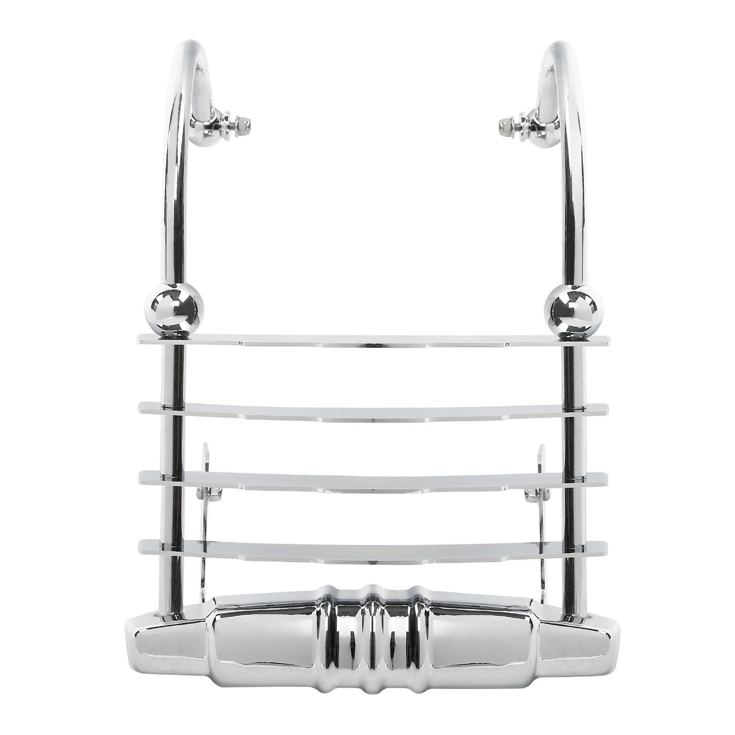 Bumper Grill for Harley Heritage Springer 1997-2003