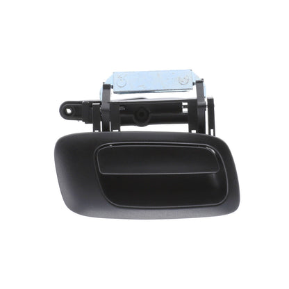 Textured Black Rear Right Outer Door Handle for Holden Astra (1998-2005)