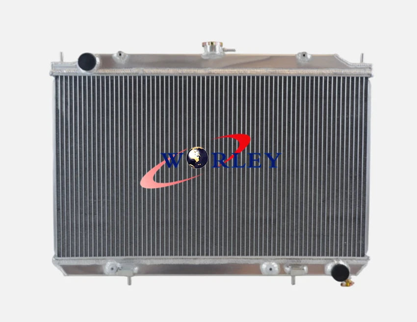 Radiator for Nissan Maxima, Infiniti I30, I35 3.0/3.5L V6 (2000-2004)