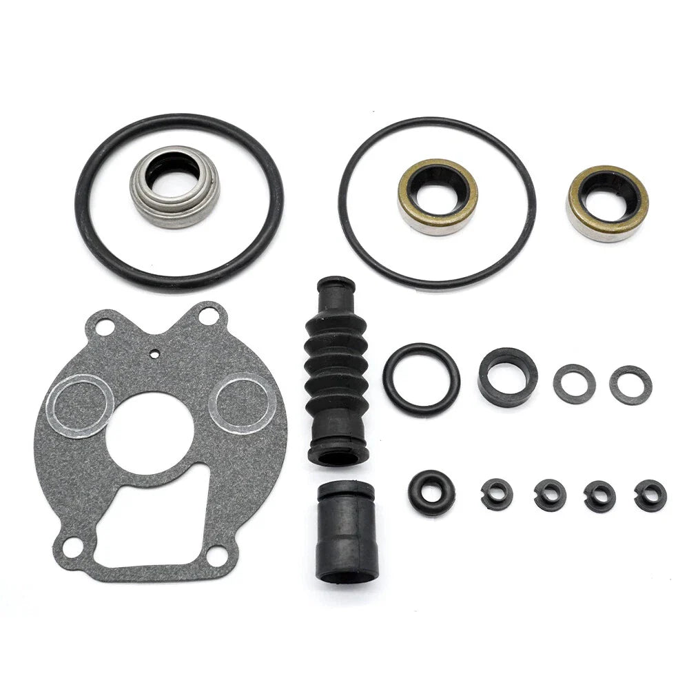 Lower Unit Seal Kit for Mercury 18/25HP Models