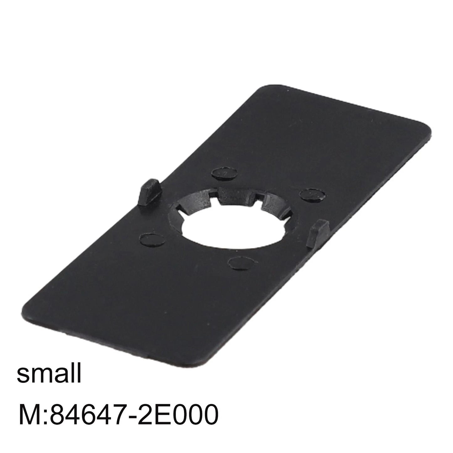 Dust Proof Cover