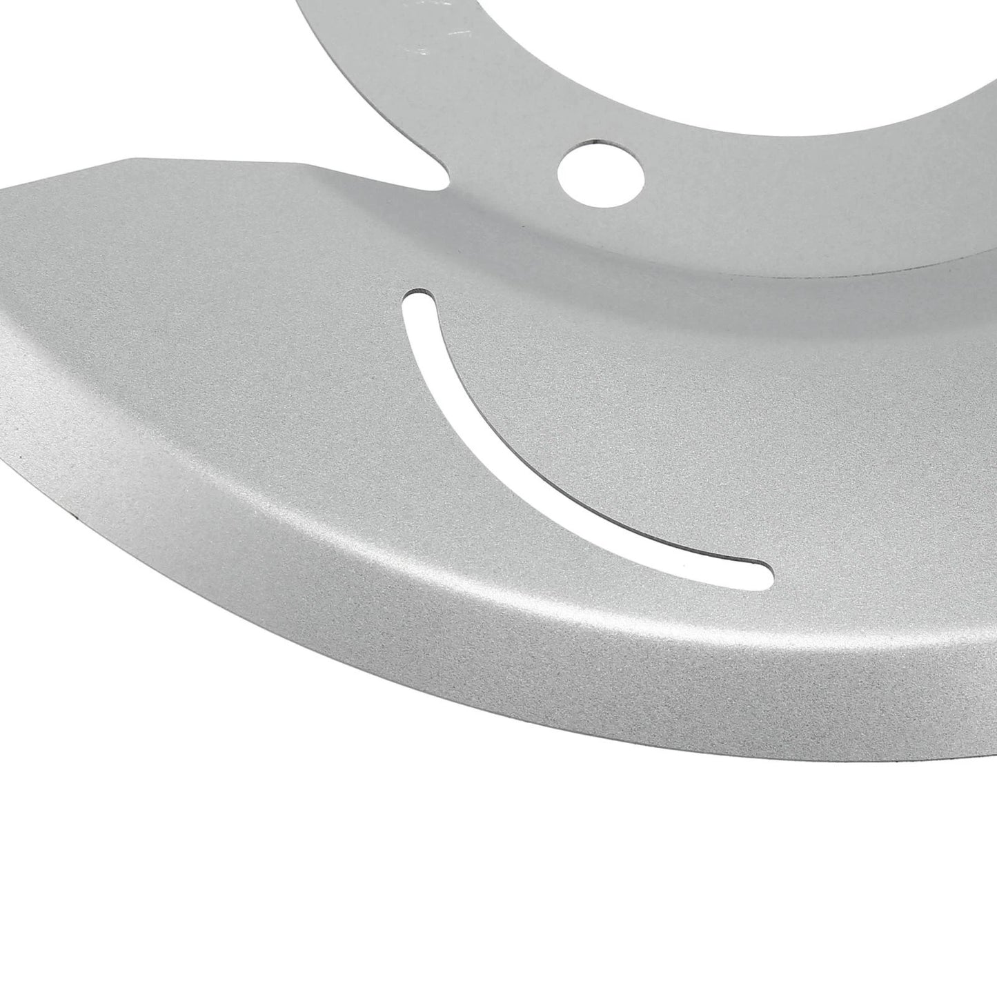 Front Disc Brake Dust Shields for Ford F-150 (1976-1979)