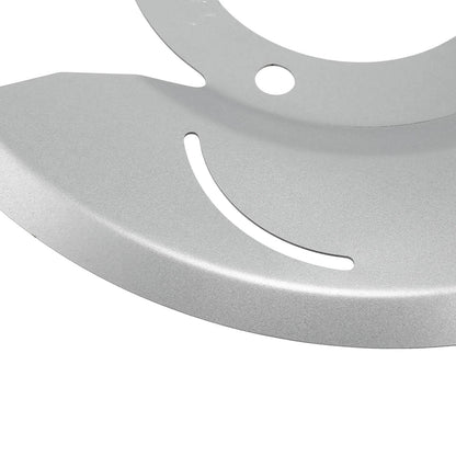 Front Disc Brake Dust Shields for Ford F-150 (1976-1979)
