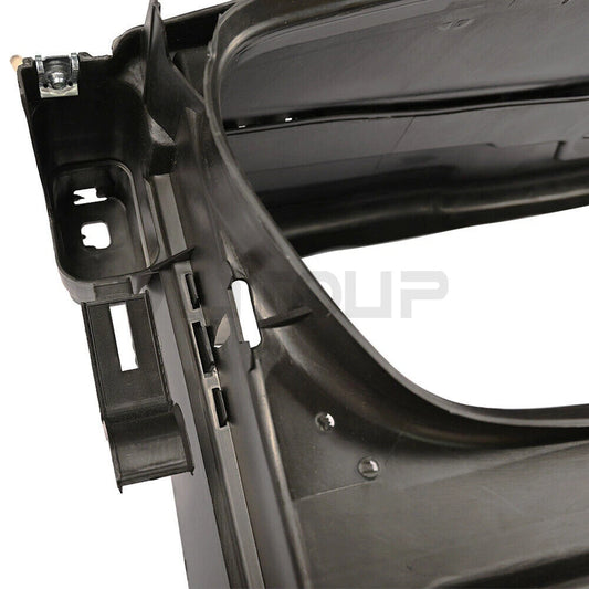 1x Defrost and Heater Air Duct Hose for BMW X3 (2011–2018)