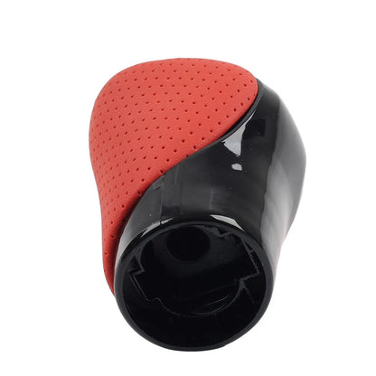 Red Gear Shift Knob for Lexus ES300h GS200t GS350 GX460 IS250 NX200t RC200t