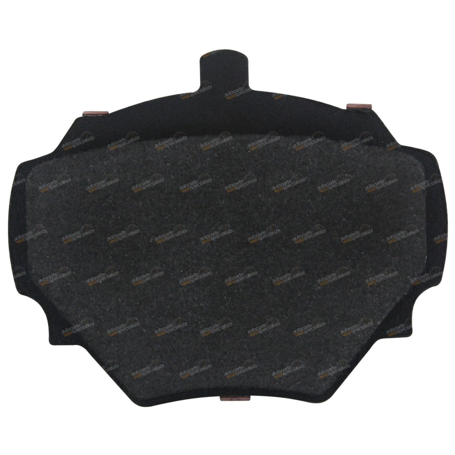 Rear Disc Brake Pads Set for Land Rover Discovery I LG/LJ 4X4 (1994-1998)
