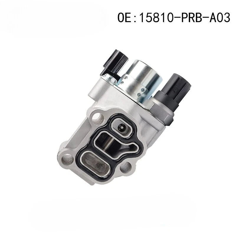 Spool Valve VTEC Solenoid for Honda Accord Civic CRV Acura RSX (1999–2006)