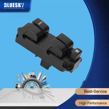 Master Power Window Control Switch for Mazda 3 BK (2004-2009)
