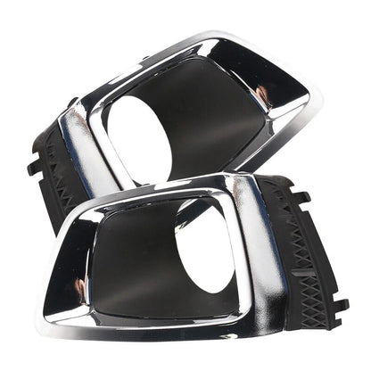 Fog Light Cover Bezel Trim for Subaru Forester 2.0XT (2014-2015)