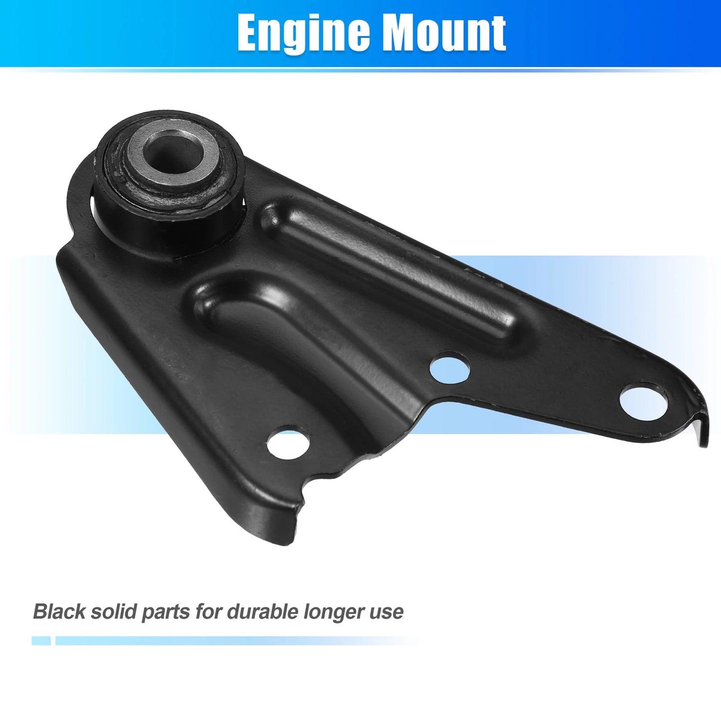 Upper Engine Motor Mount for Mazda 5 (2008-2010, 2012-2015)