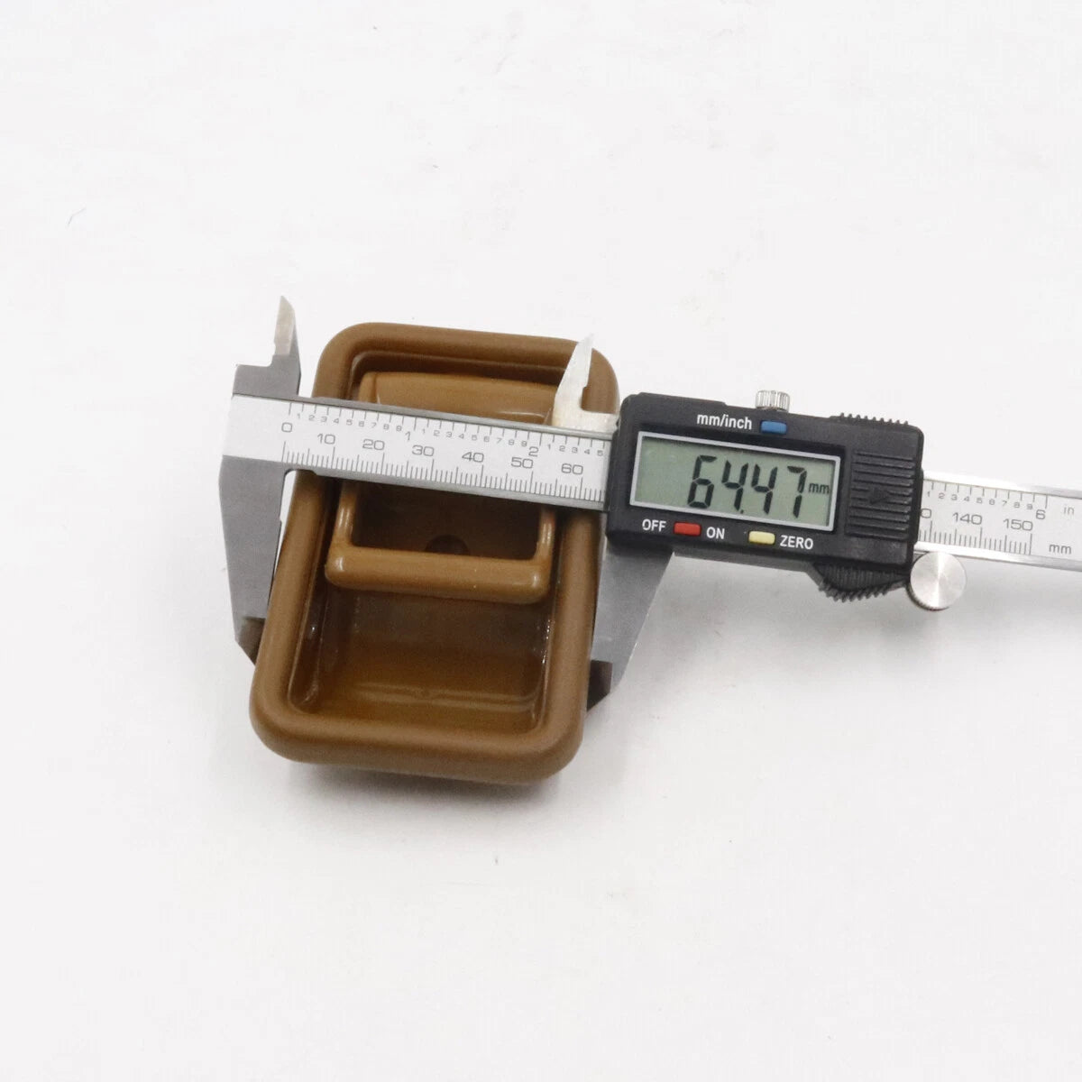 Inner Door Handles Set for Mazda B2000 2200 Bravo B Series 323 Courier 1985-1998