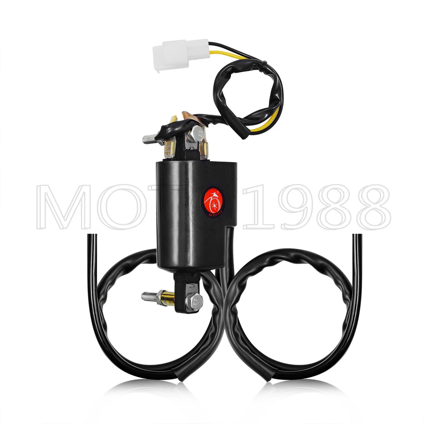 Ignition Coil Spark Plug for Honda CB400/450 CM400/450