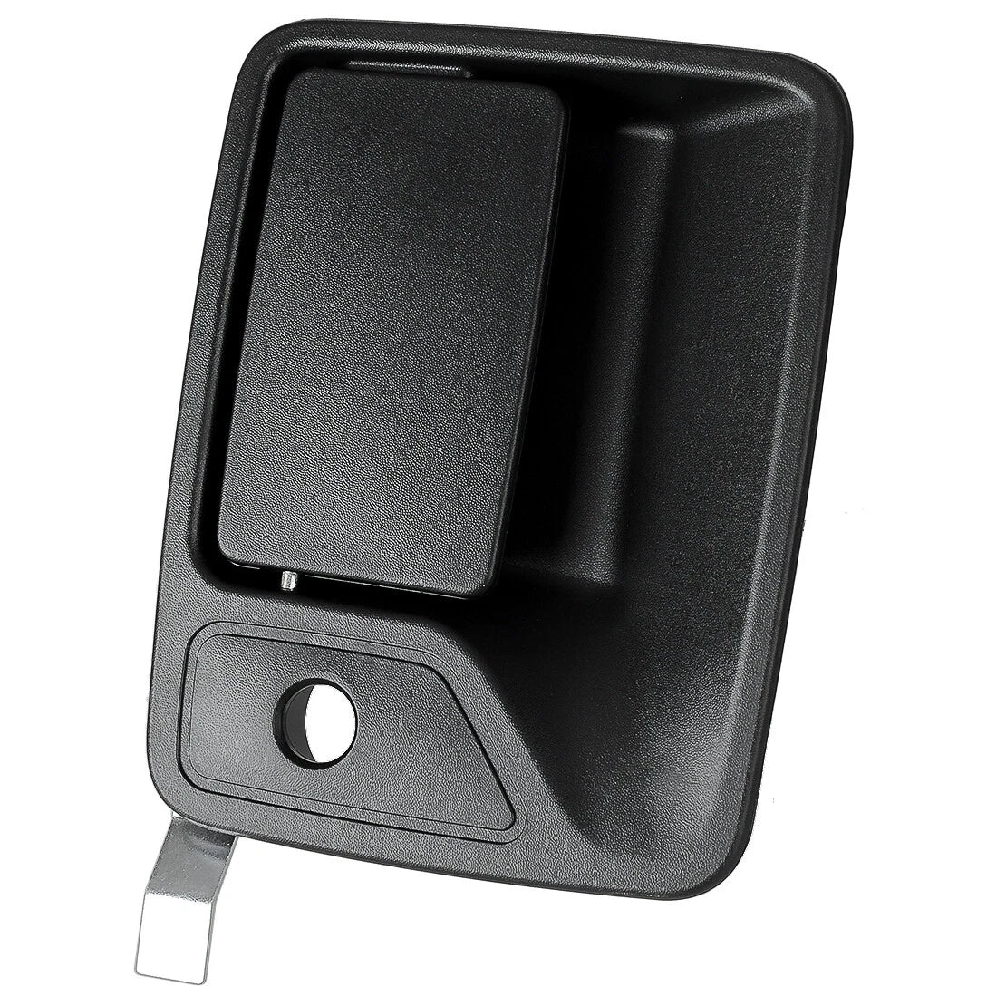 Front Right Outer Door Handle for Ford F250 F350 F450 F550 Super Duty (2008-2016)