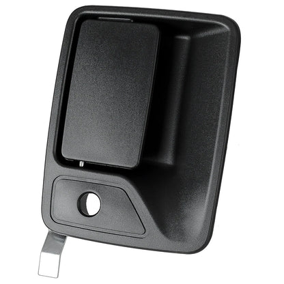 Front Right Outer Door Handle for Ford F250 F350 F450 F550 Super Duty (2008-2016)